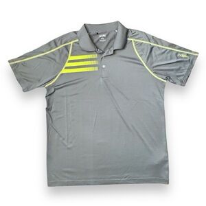 Adidas Adizero Golf Polo (L)